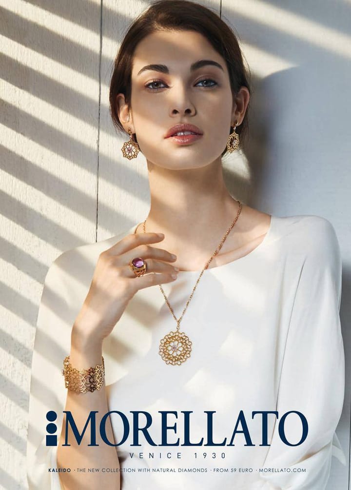 Morellato 2015ϵ鱦Ƭ