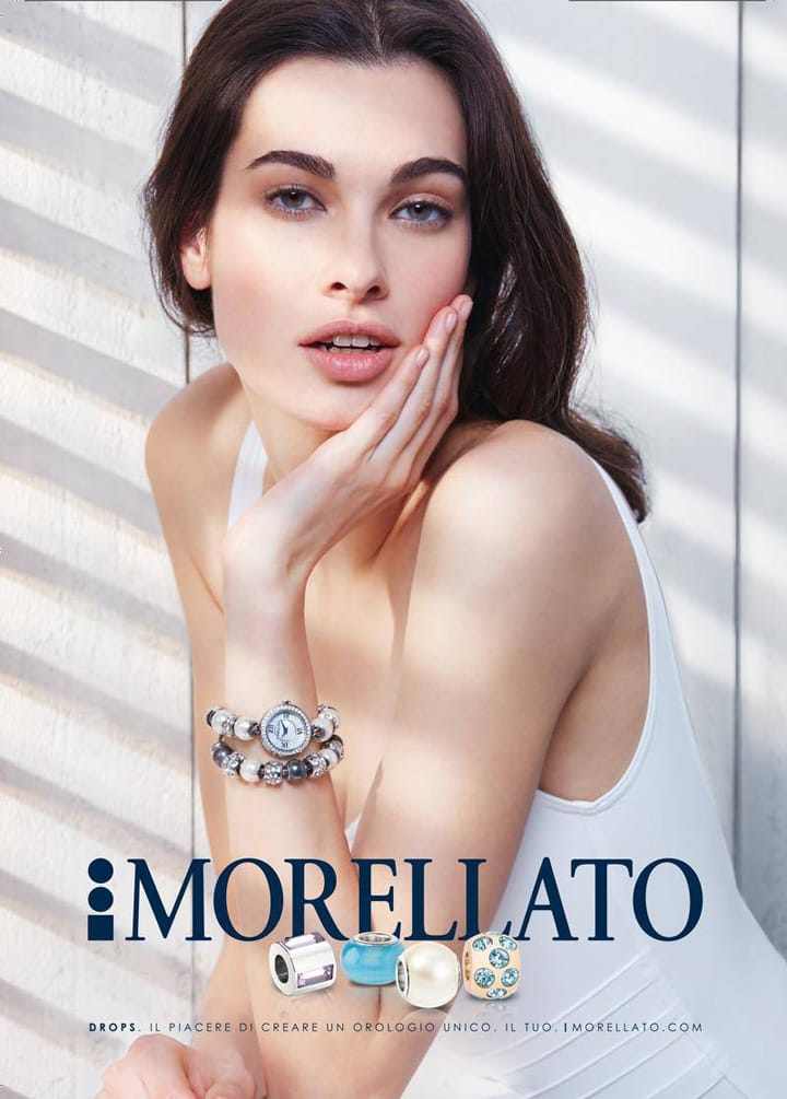 Morellato 2015ϵ鱦Ƭ