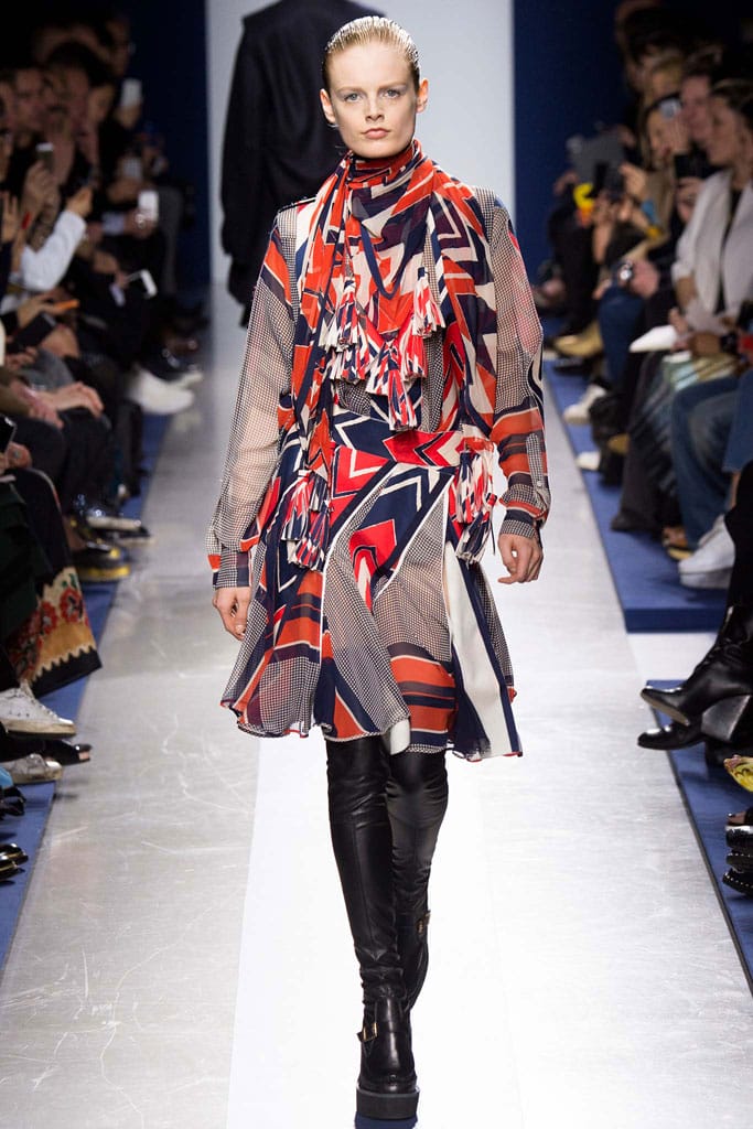 Sacai 2015ﶬз