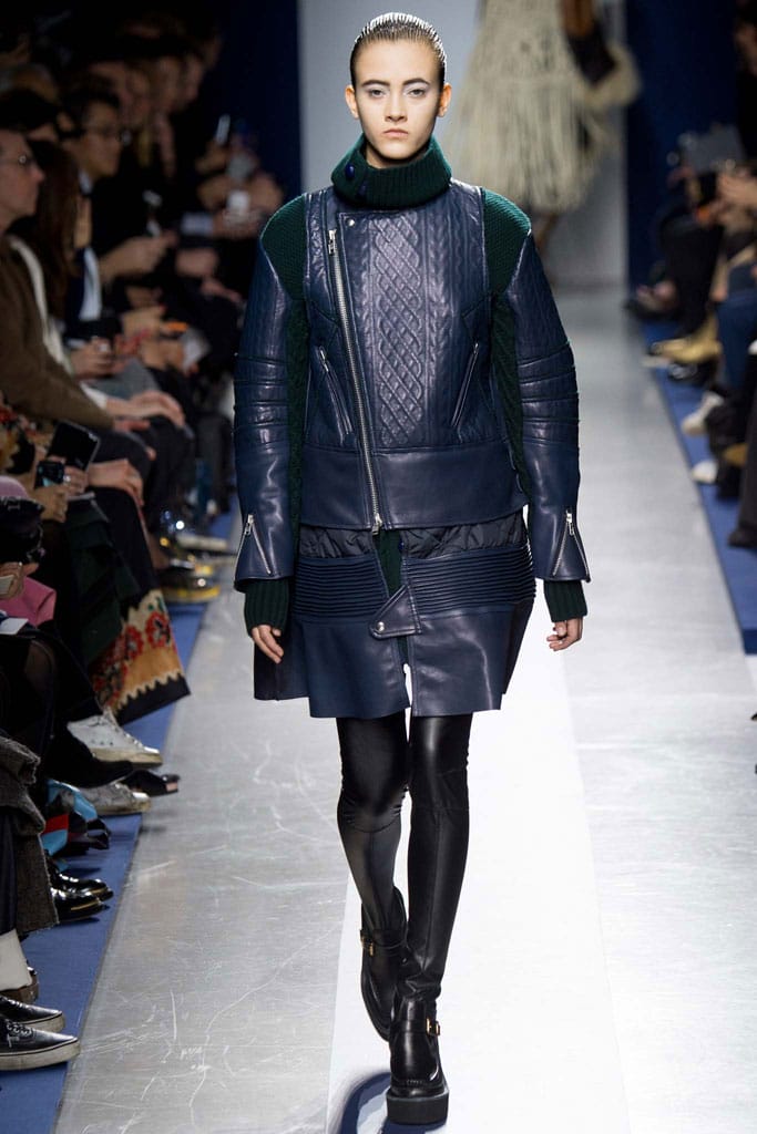 Sacai 2015ﶬз