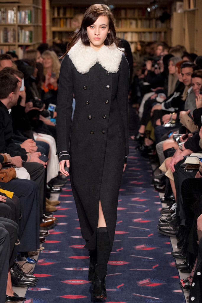 Sonia Rykiel 2015ﶬз