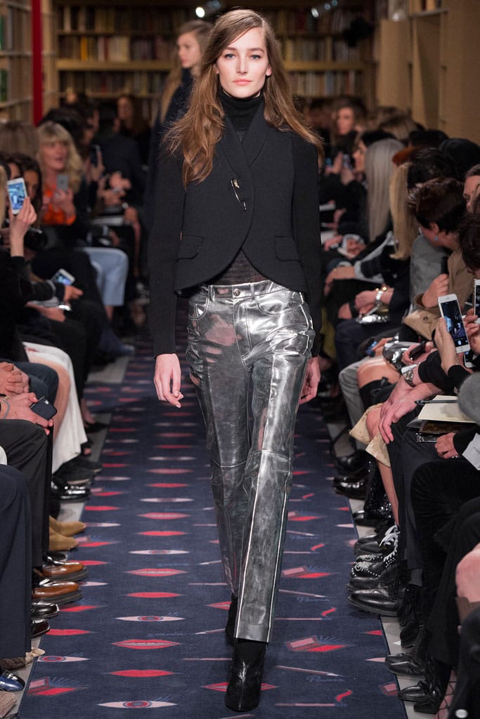 Sonia Rykiel 2015ﶬз