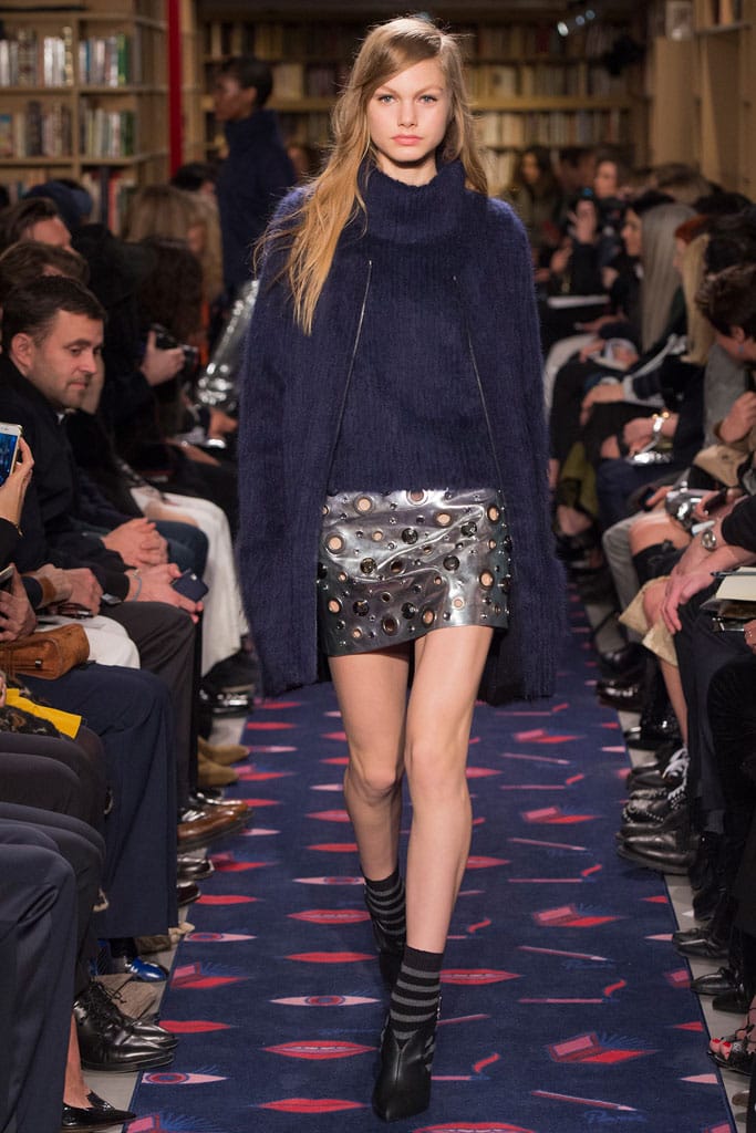 Sonia Rykiel 2015ﶬз