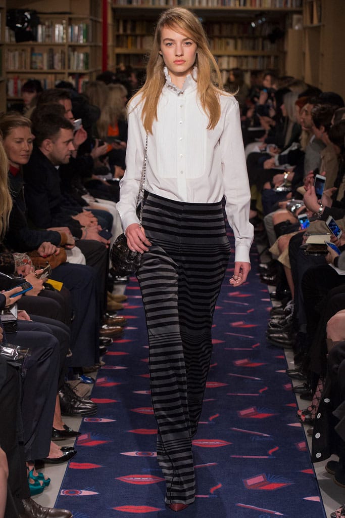 Sonia Rykiel 2015ﶬз