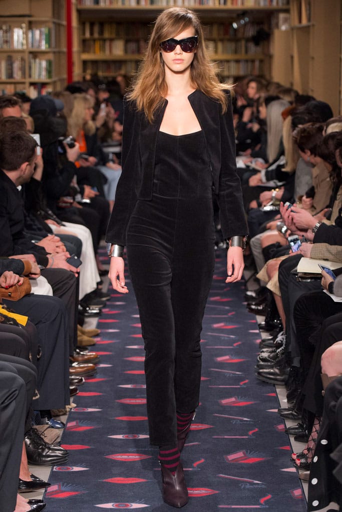 Sonia Rykiel 2015ﶬз