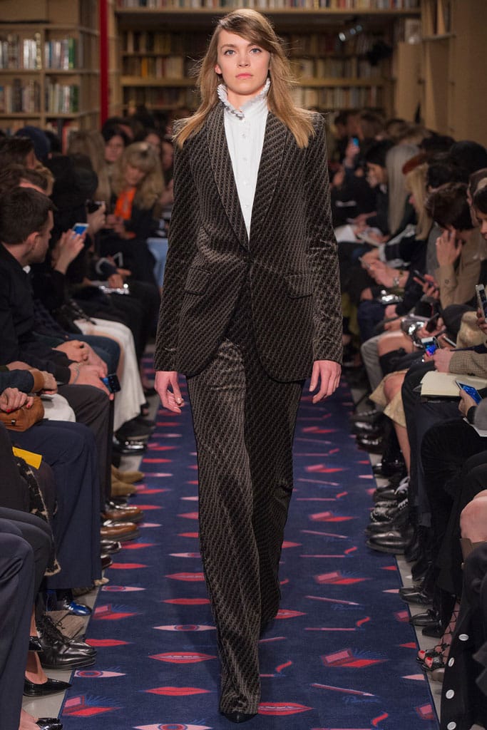 Sonia Rykiel 2015ﶬз