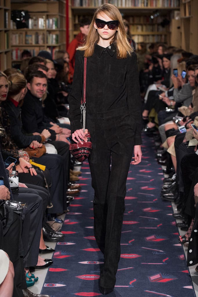 Sonia Rykiel 2015ﶬз