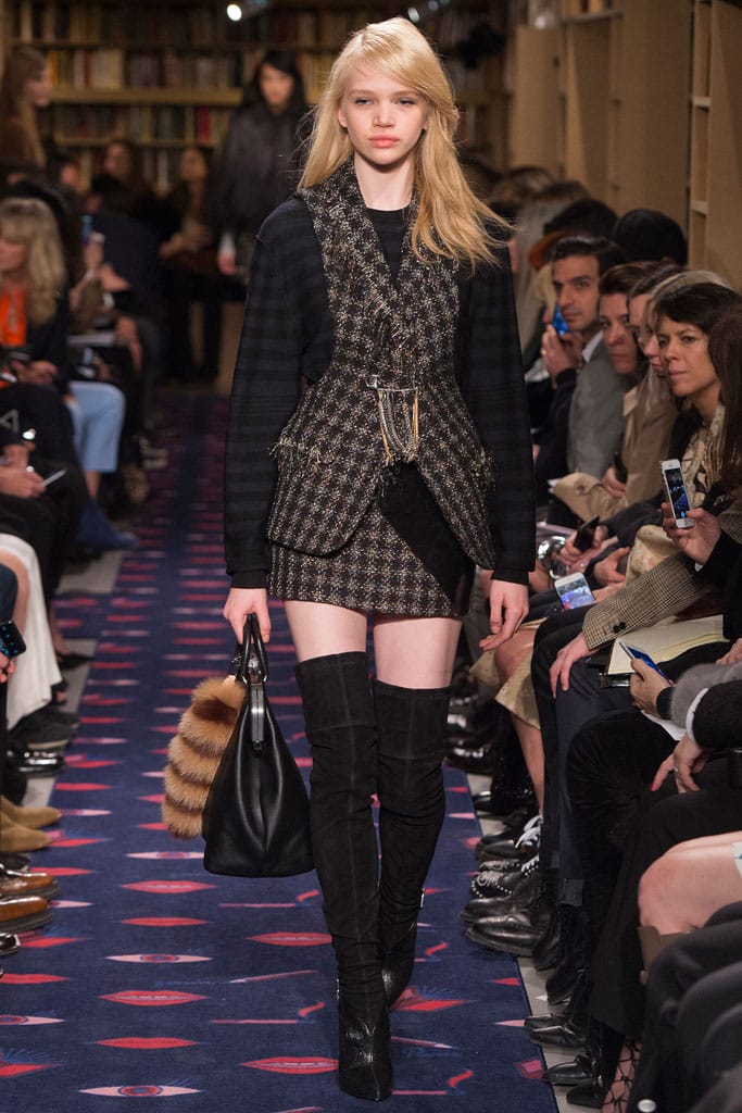 Sonia Rykiel 2015ﶬз