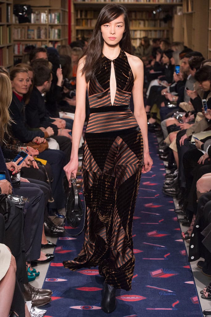 Sonia Rykiel 2015ﶬз