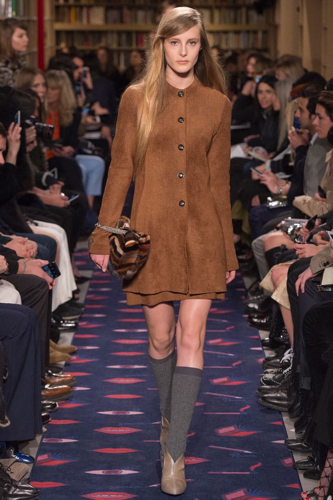 Sonia Rykiel 2015ﶬз