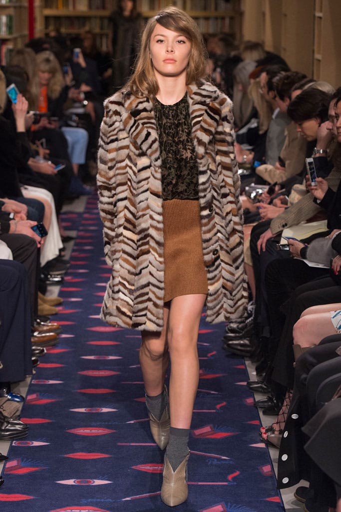 Sonia Rykiel 2015ﶬз