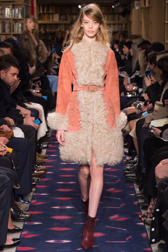 Sonia Rykiel 2015ﶬз