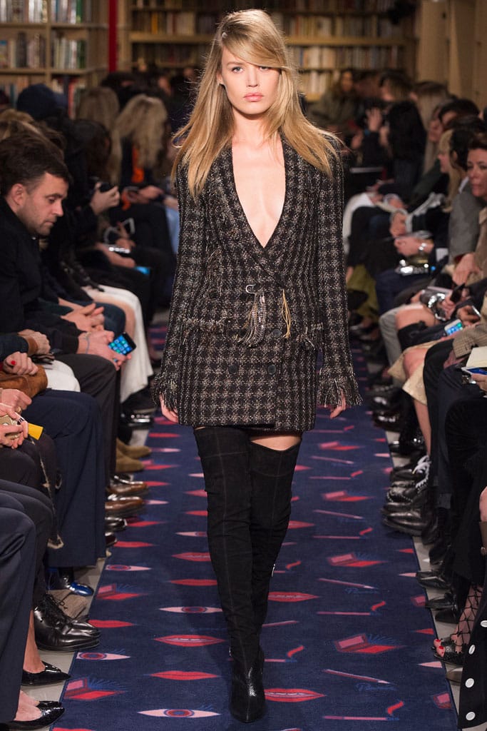 Sonia Rykiel 2015ﶬз