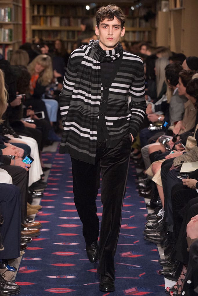 Sonia Rykiel 2015ﶬз