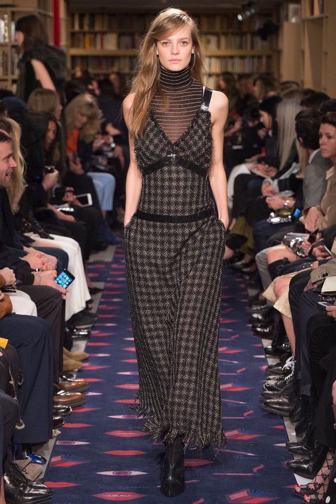 Sonia Rykiel 2015ﶬз