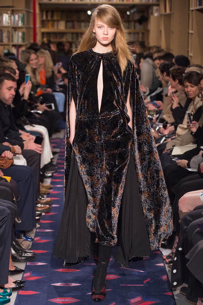 Sonia Rykiel 2015ﶬз