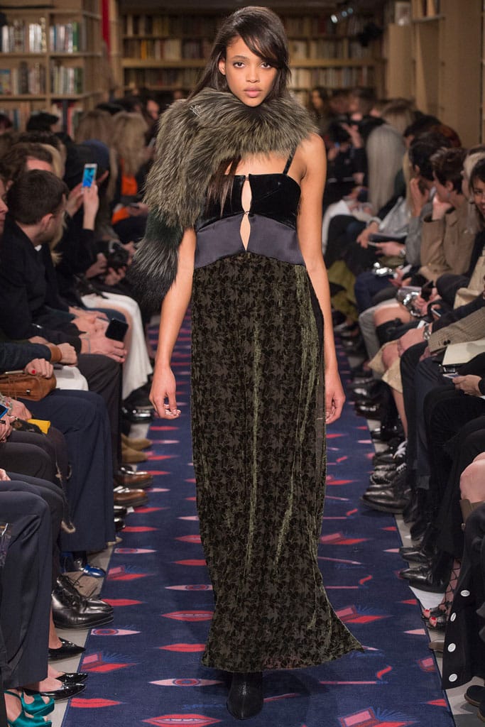 Sonia Rykiel 2015ﶬз