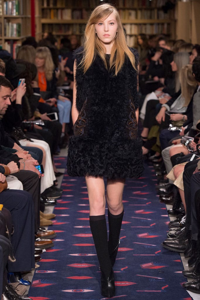 Sonia Rykiel 2015ﶬз