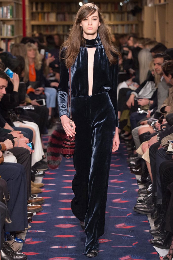 Sonia Rykiel 2015ﶬз