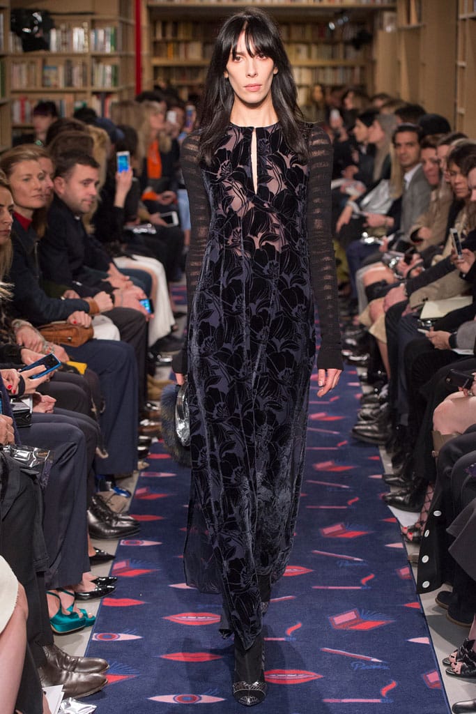 Sonia Rykiel 2015ﶬз