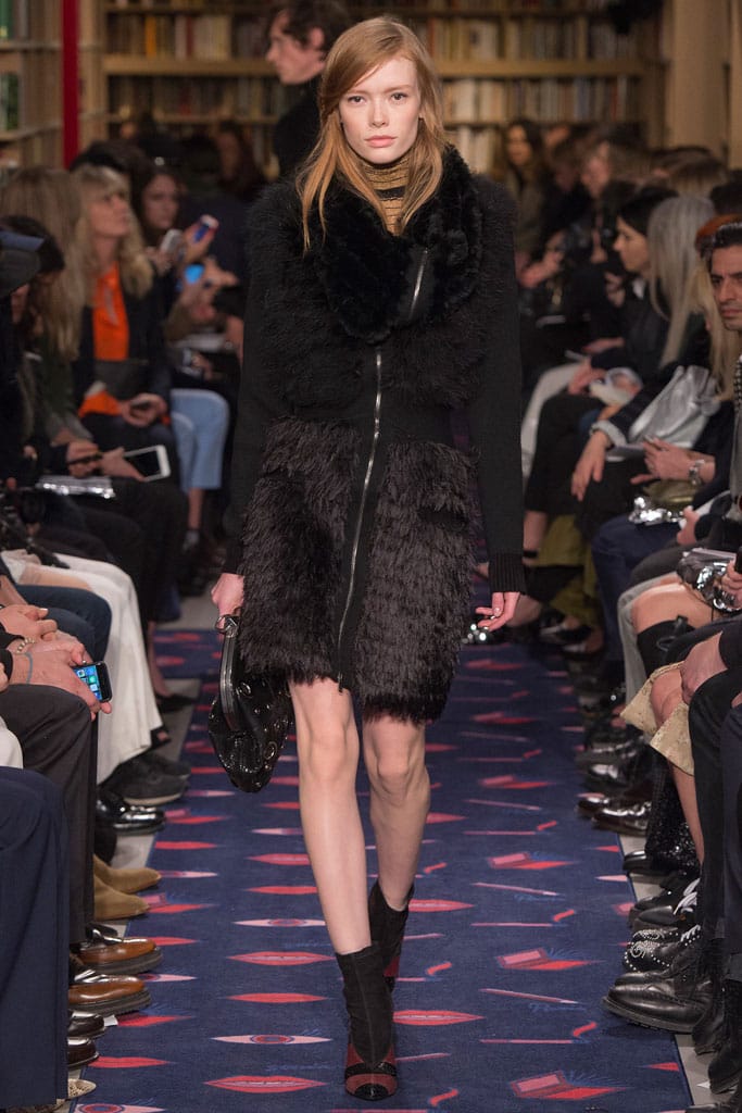 Sonia Rykiel 2015ﶬз