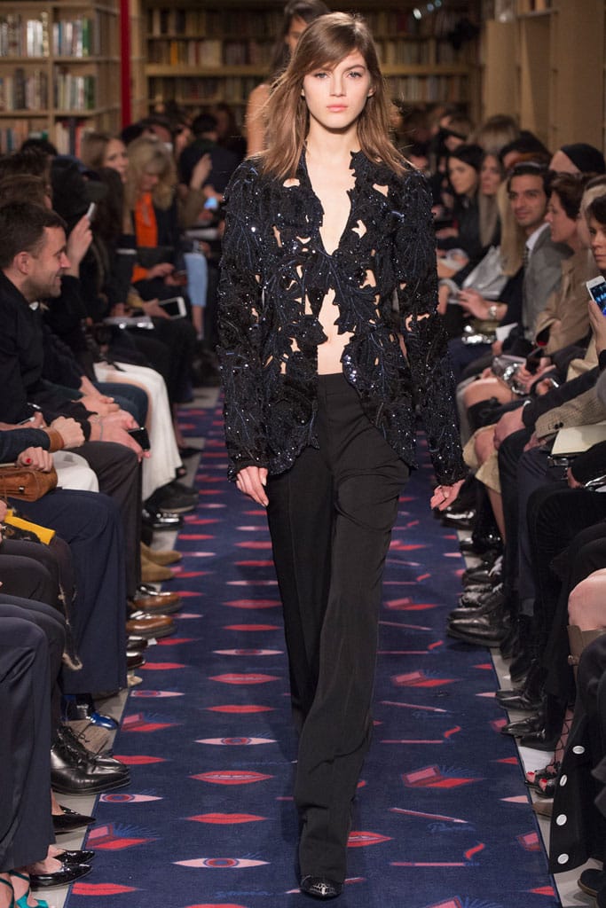 Sonia Rykiel 2015ﶬз