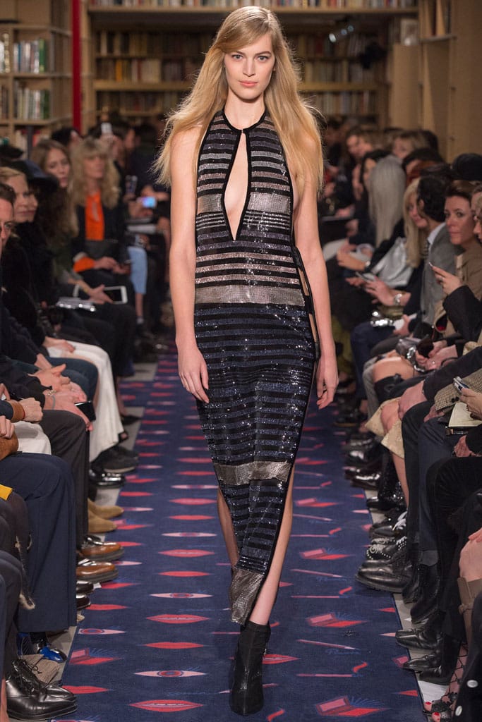 Sonia Rykiel 2015ﶬз