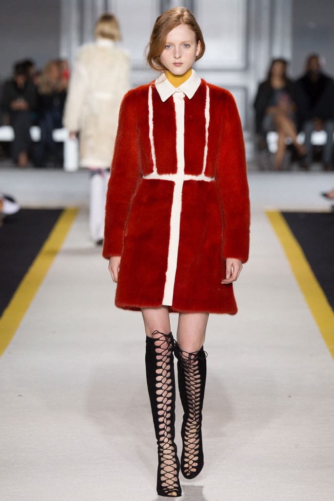 Giambattista Valli 2015ﶬз