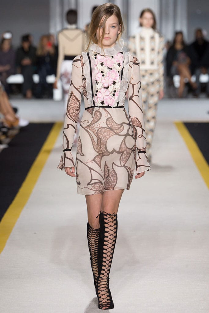 Giambattista Valli 2015ﶬз