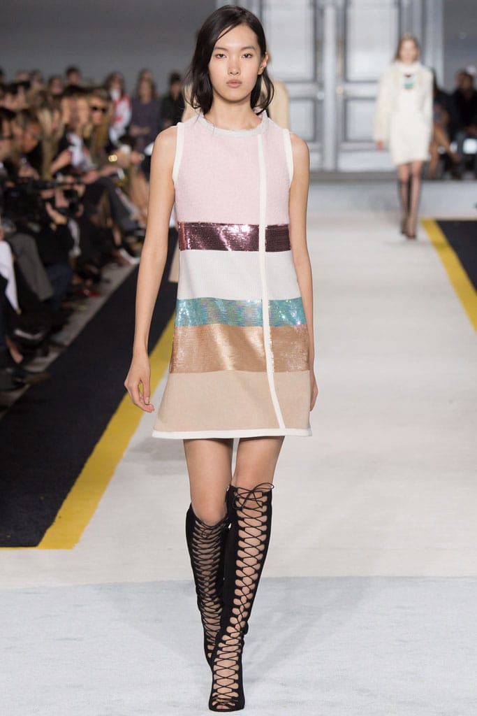 Giambattista Valli 2015ﶬз