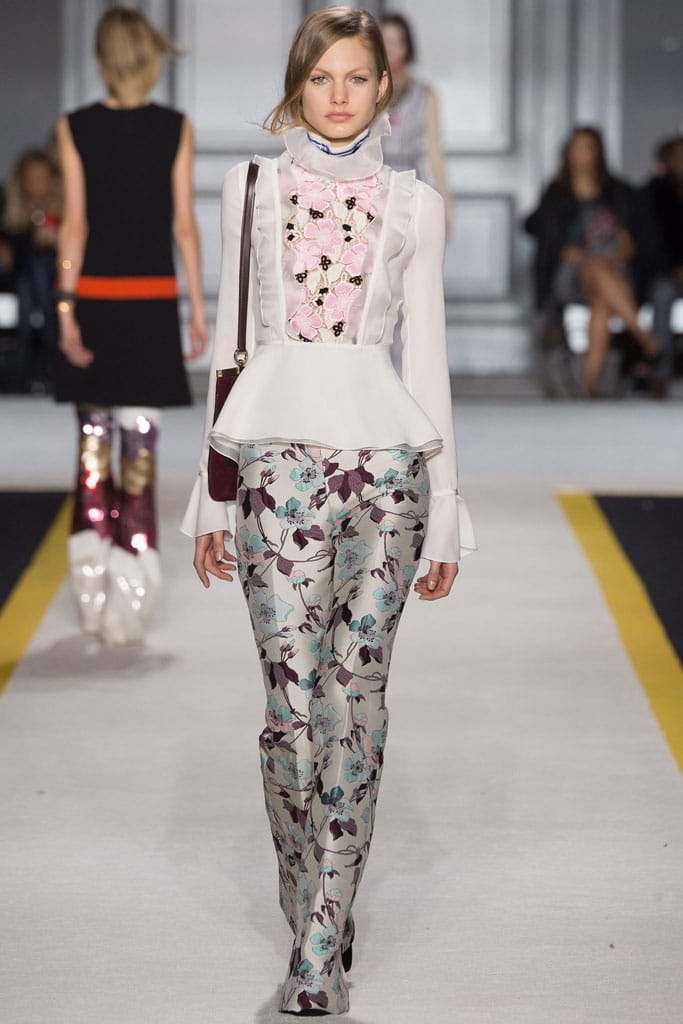 Giambattista Valli 2015ﶬз