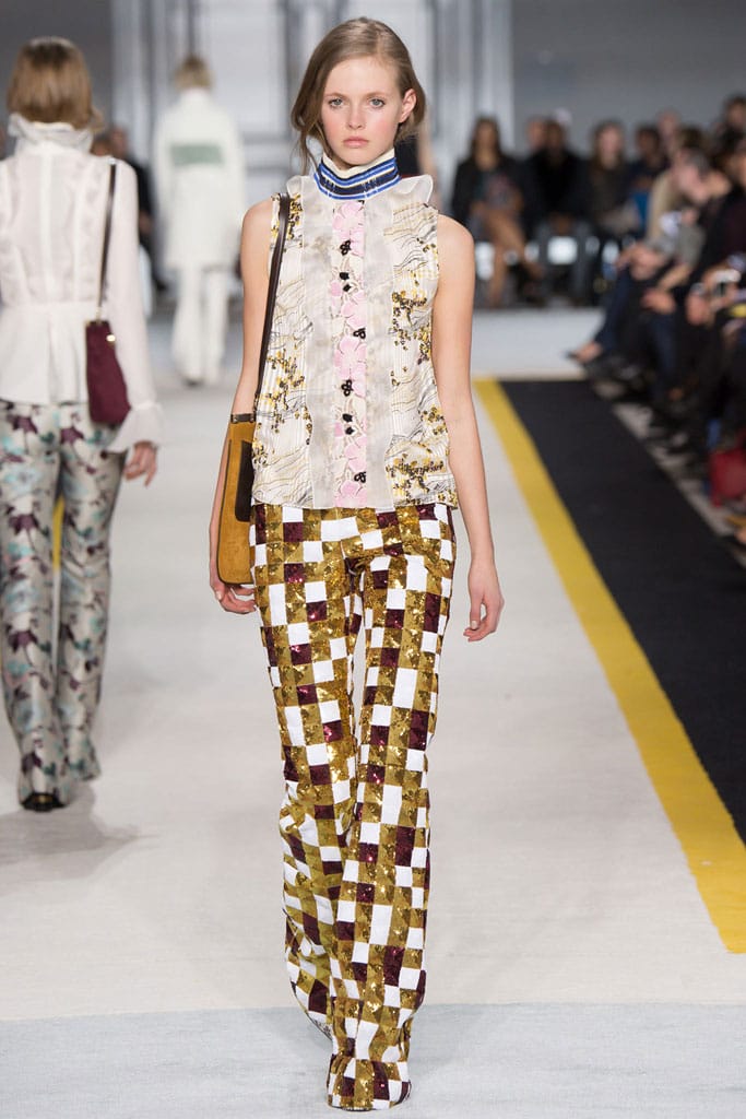 Giambattista Valli 2015ﶬз