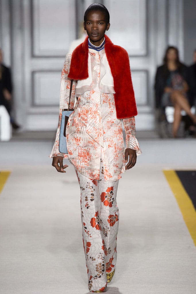 Giambattista Valli 2015ﶬз