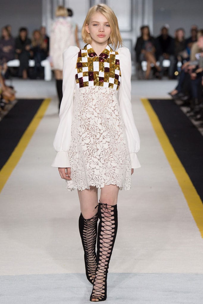 Giambattista Valli 2015ﶬз