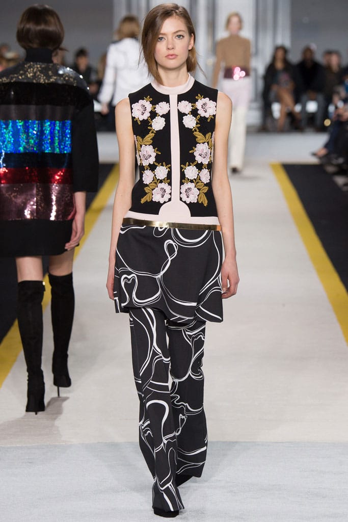 Giambattista Valli 2015ﶬз