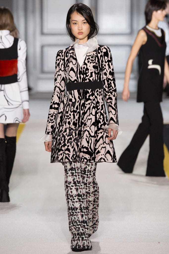 Giambattista Valli 2015ﶬз