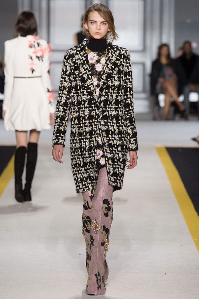 Giambattista Valli 2015ﶬз