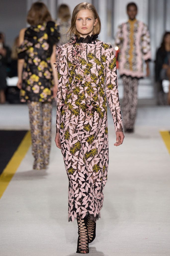 Giambattista Valli 2015ﶬз