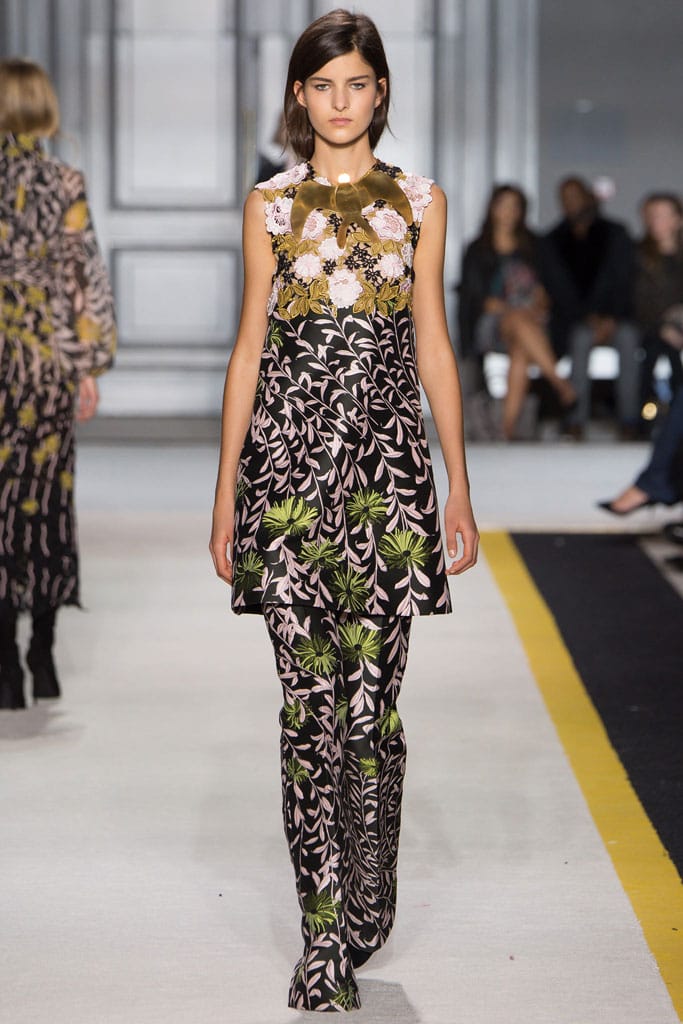 Giambattista Valli 2015ﶬз