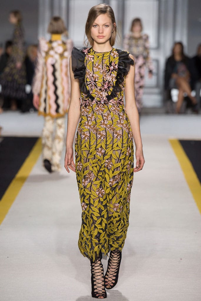 Giambattista Valli 2015ﶬз