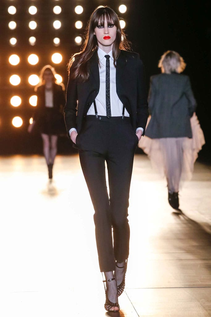 Saint Laurent 2015ﶬз