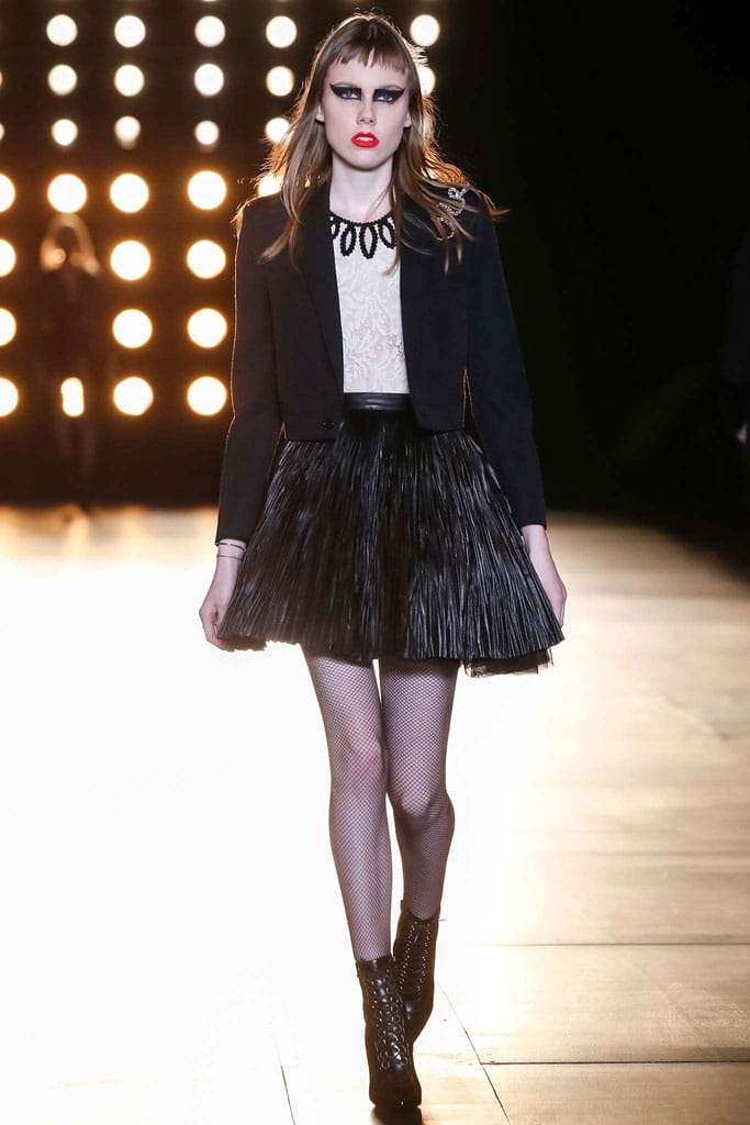 Saint Laurent 2015ﶬз