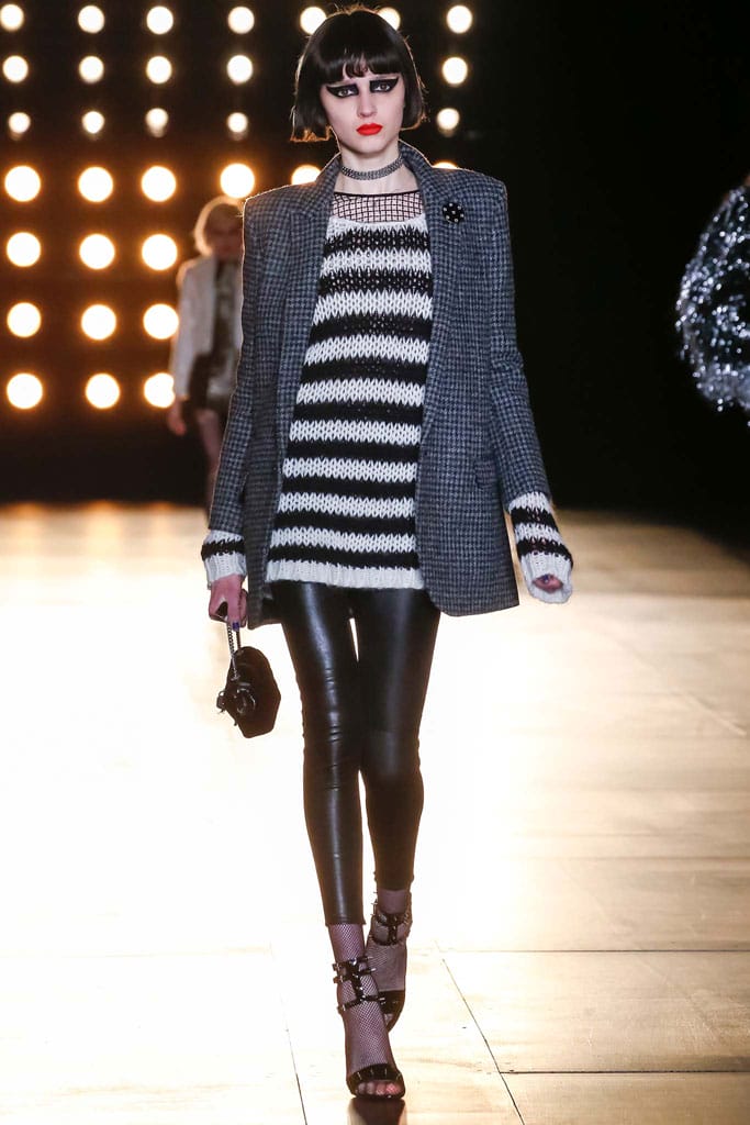 Saint Laurent 2015ﶬз