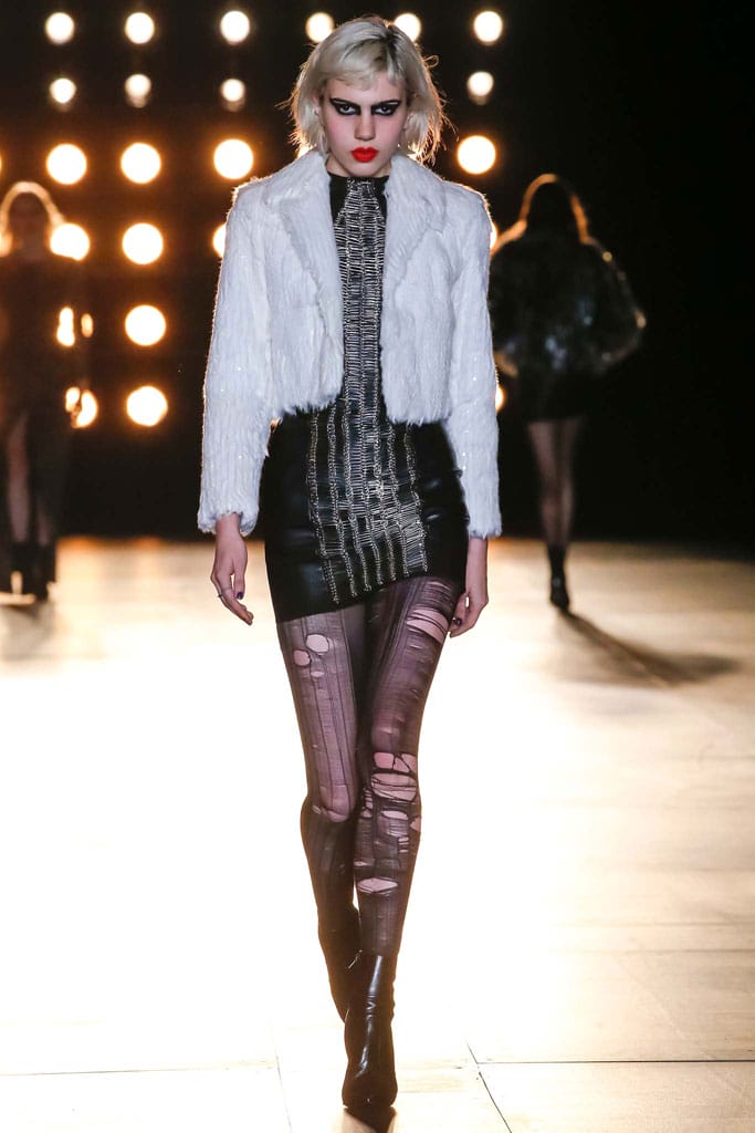 Saint Laurent 2015ﶬз