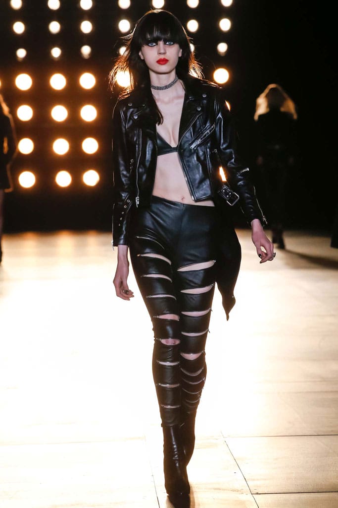 Saint Laurent 2015ﶬз