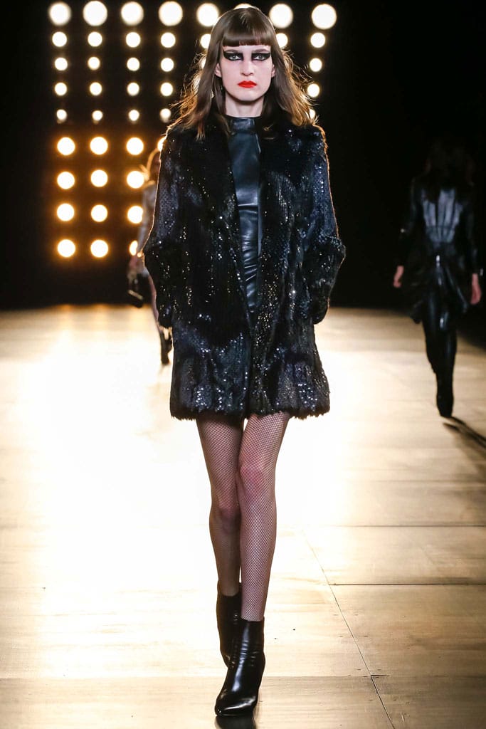 Saint Laurent 2015ﶬз