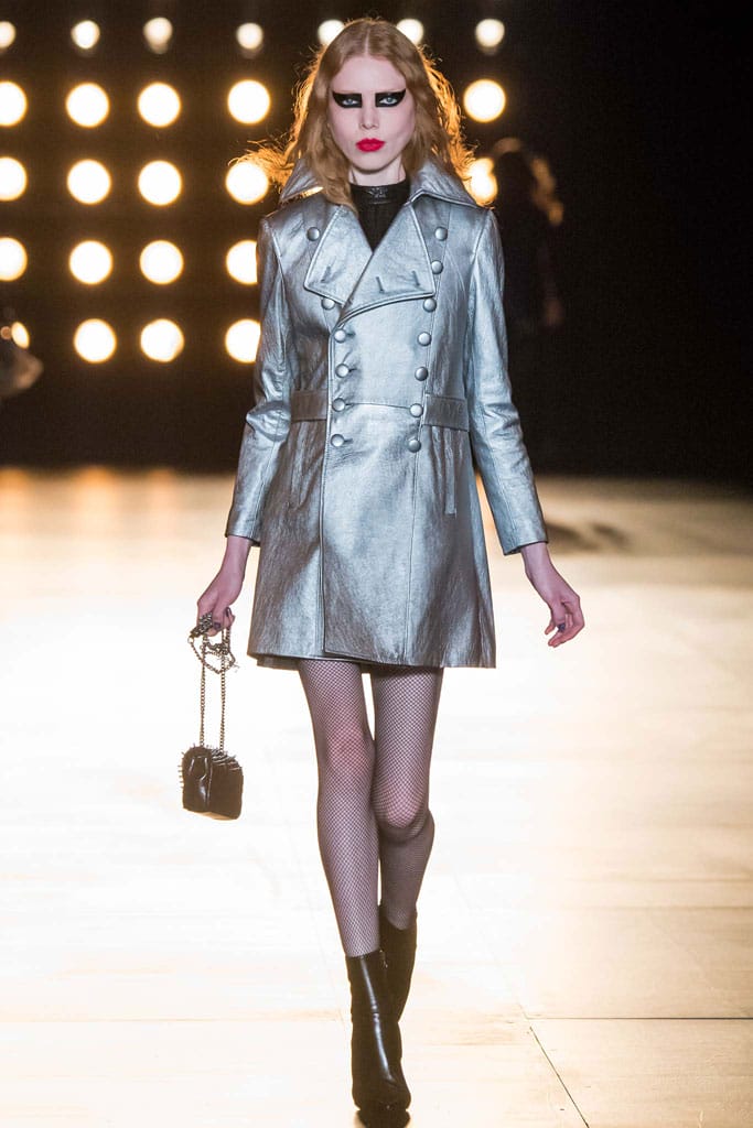 Saint Laurent 2015ﶬз