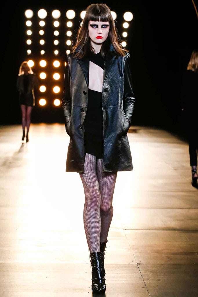 Saint Laurent 2015ﶬз