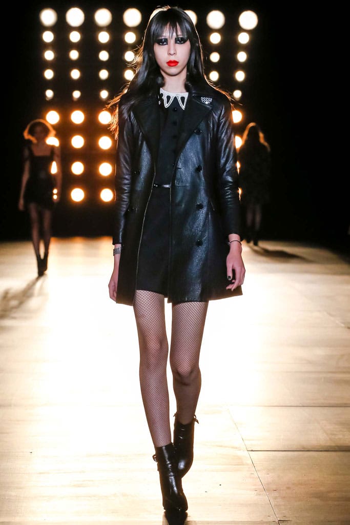 Saint Laurent 2015ﶬз