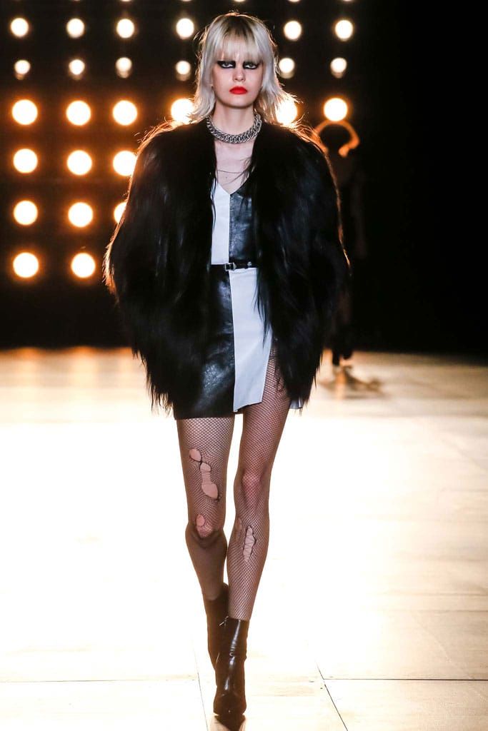 Saint Laurent 2015ﶬз